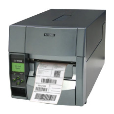 Citizen CL-S700IIDT-EPU | Cl-S700 Label Printer B/W Direct Thermal / Thermal Transfer