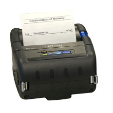 Citizen CMP-30IIWFUZL | Cmp-30Iil Label Printer B/W Direct Thermal