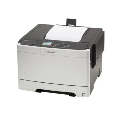 Lexmark CS410DN | 1200 x 1200 DPI 32 PPM 256MB RAM Color Laser Printer