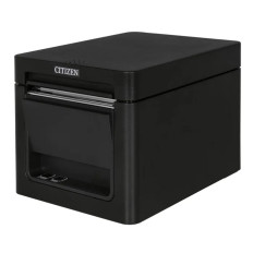 Citizen CT-E351RSU-BK | CT-E351 Receipt Printer Two-Color (Monochrome) Direct Thermal