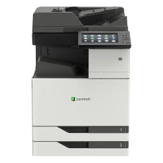 Lexmark CX922DE | 1200 x 1200 DPI 45 PPM 2048MB RAM Multifunction Color Laser Printer