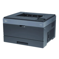 Dell DW798 | 2330dn 300-Sheets 35 ppm 1200 dpi 32MB Memory LAN / USB 2 Monochrome Laser Printer