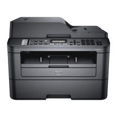 Dell E515DW | 2400 x 600dpi 26 ppm/13 ppm A4 All-in-one WiFi Mono Laser Printer