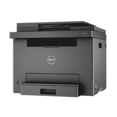 Dell E525W | 600 x 600dpi 18ppm Mono/18ppm Color Multifunction Printer