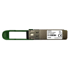 HP JH888A | Arista 100Gb/s 100GBase-CWDM4 Single-Mode Fibre 2km 1310nm Duplex LC Connector QSFP28 Transceiver Module