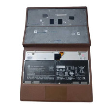 HP L38672-001 | Leather Cover CGB with 6 cell Battery
