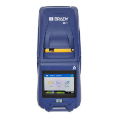Brady M611-PWID | M611 Bluetooth Label Printer