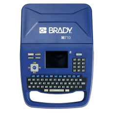 Brady M710-WB-PWID | M710 Bluetooth And Wi-Fi Portable Label Printer