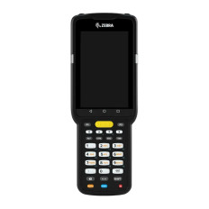 Zebra MC339U-GF2EG4US | Mc3390Xr Data Collection Terminal Android 10 32GB 4-Inch