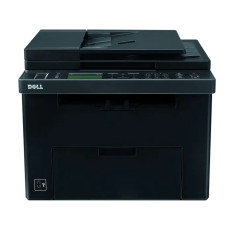 Dell NCFJ1 | 1355cn All-In-One Multifunction Color Laser Printer