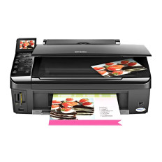 Epson NX415 | Stylus NX415 All-in-One InkJet Printer
