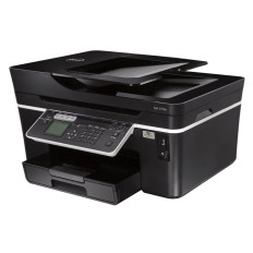 Dell P347N | V715W All-in-One Inkjet Printer