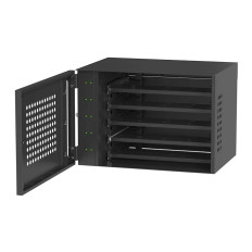 CTA Digital POW-LICC10 | Locking Charging Cabinet For Up To 10 Devices