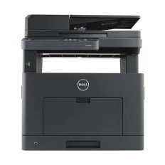 Dell RVHTF | S2815dn 110V Mono Laser Smart Multifunction Printer