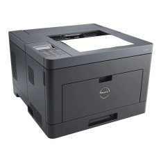 Dell S2810DN | 300-Sheet 1200 x 1200 dpi USB 2.0 Monochrome Laser Printer