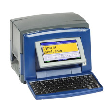 Brady S3100-W | S3100 Label Printer B/W Thermal Transfer