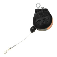 Honeywell TOOLBAL | Adjustable Spring-Loaded Take Up Reel