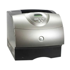 Dell W5300N | (1200 x 1200) dpi 45 ppm Monochrome Workgroup Laser Printer