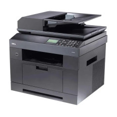 Dell YR501 | 2335dn (1200 x 1200) dpi 35 ppm Multifunction Laser Printer