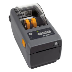 Zebra ZD4A023-T01E00EZ | Zd411 300Dpi Thermal Transfer Barcode Printer