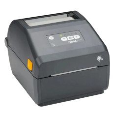 Zebra ZD4A042-301M00EZ | 203 DPI Desktop Thermal Transfer Printer