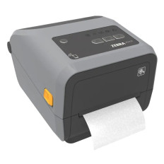 Zebra ZD4A042-C01E00EZ | Zd421C Label Printer B/W Thermal Transfer