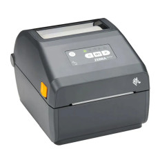 Zebra ZD4A042-D01W01EZ | Zd421D Label Printer B/W Direct Thermal