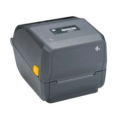 Zebra ZD4A043-301W01EZ | Zd421T Label Printer B/W Thermal Transfer