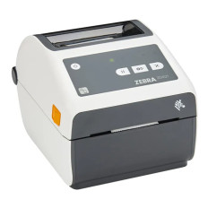 Zebra ZD4AH42-301E00EZ | Zd421-Hc Label Printer B/W Thermal Transfer
