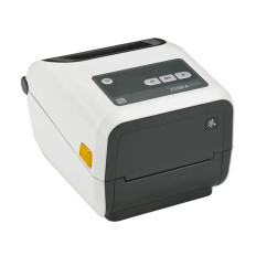 Zebra ZD4AH42-D01E00EZ | Zd421D-Hc Label Printer B/W Direct Thermal