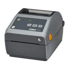 Zebra ZD6A042-D01L01EZ | Zd621D Label Printer B/W Direct Thermal