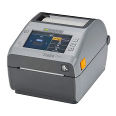 Zebra ZD6A143-301L01EZ | Zd621T Label Printer B/W Thermal Transfer