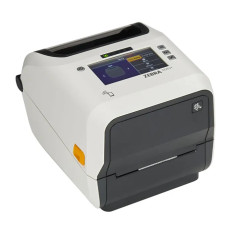 Zebra ZD6AL42-D21F00EZ | Zd621-Hc Label Printer B/W Direct Thermal