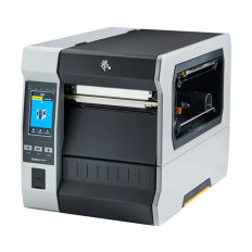 Zebra ZT62062-T01A100Z | Zt620 Label Printer B/W Direct Thermal / Thermal Transfer