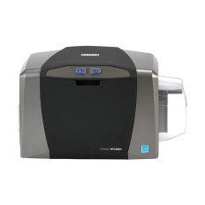 HID 50600 | Fargo Dtc 1250E Plastic Card Printer Color Dye