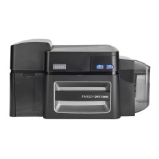 HID 51405 | Fargo Dtc 1500 Plastic Card Printer Color Dye
