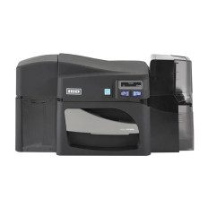 HID 55108 | Fargo Dtc4500E Plastic Card Printer Color Dye