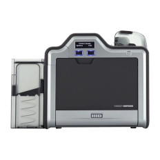 HID 89680 | Fargo Hdp5000 Plastic Card Printer Color Dye