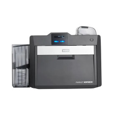 HID 94660 | Fargo Hdp 6600 Plastic Card Printer Color Dye