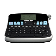 Dymo 1754488 | Labelmanager 360D Labelmaker B/W Thermal Transfer