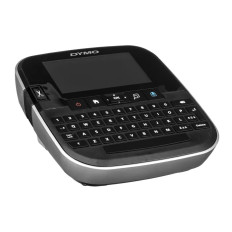 Dymo 1790417 | Labelmanager 500Ts Labelmaker B/W Thermal Transfer