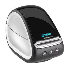 Dymo 2112552 | Labelwriter 550 Label Printer B/W Direct Thermal