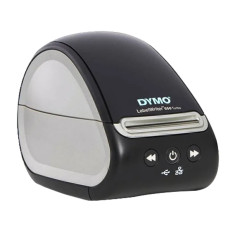 Dymo 2112553 | Labelwriter 550 Turbo Label Printer B/W Direct Thermal