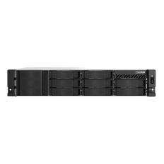 QNAP TS-855EU-RP-8G-US | 2U SAN/NAS Storage System
