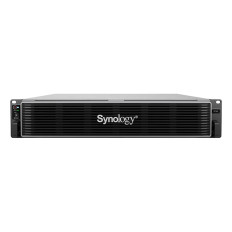 Synology DP7400 | 10x 20TB HDD Raid6 and 1 Spare with 2x 3840GB SSD ActiveProtect Appliance