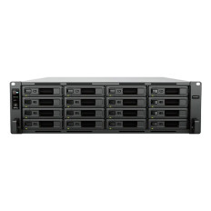 Synology RS2825RP+ | 16-Bay DiskStation - Diskless