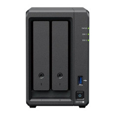 Synology DS725+ | DiskStation SAN/NAS Storage System - Diskless