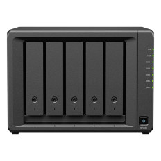 Synology DX525 | DX525 5-Bay Enclosure Expansion Unit - Diskless