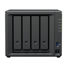 Synology DS425+ | DiskStation SAN/NAS Storage System - Diskless