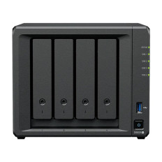 Synology DS925+ | DiskStation SAN/NAS Storage System - Diskless
